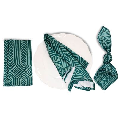 Image two of Polluck, Teal